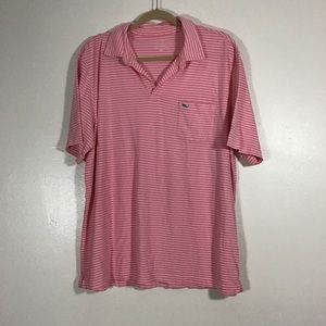 Vineyard Vines Polo